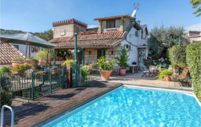Amazing home in Alvignano with Outdoor swimming pool, WiFi and 6 Bedrooms